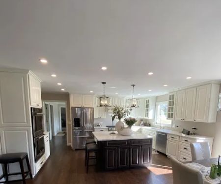 DJ Custom Builders LLC