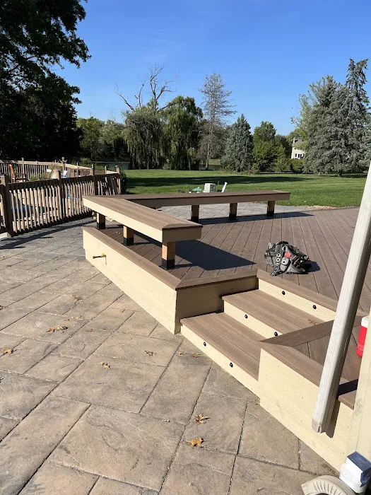 DJ Custom Builders LLC Picture 8