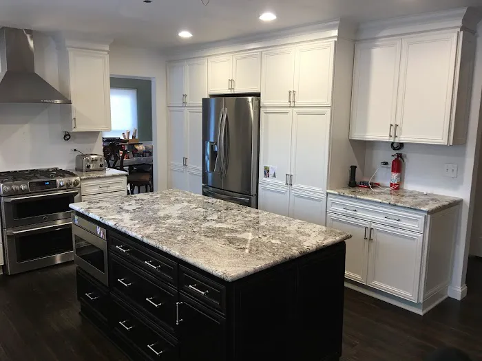 DJ Custom Builders LLC Picture 2