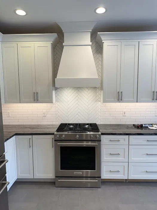 DJ Custom Builders LLC Picture 7