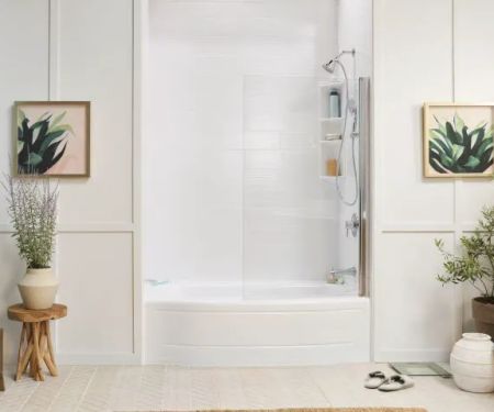 Bath Fitter Northwest Jersey