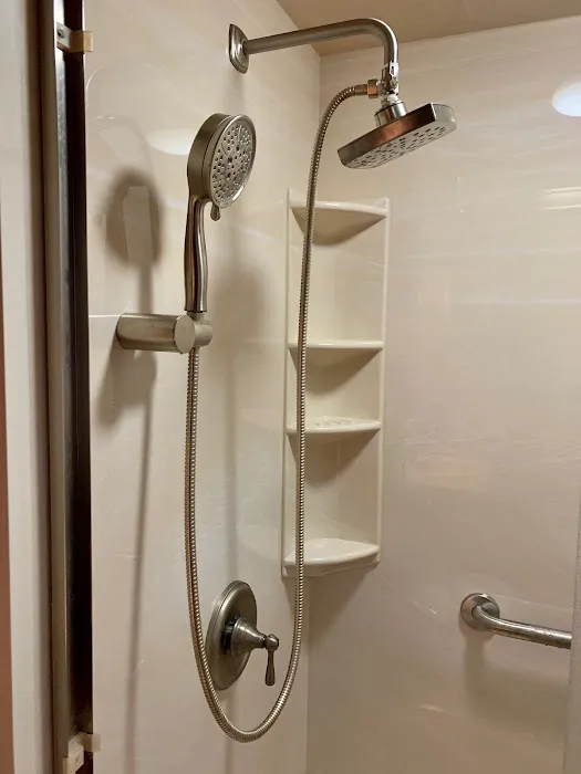 Bath Fitter Northwest Jersey Picture 3