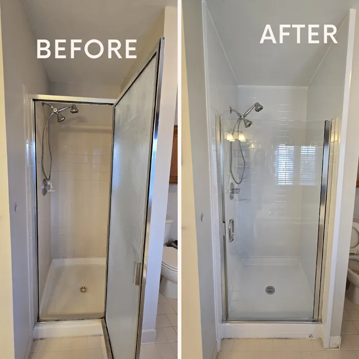 Bath Fitter Northwest Jersey Picture 5