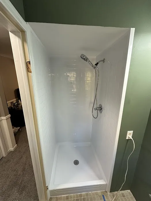 Bath Fitter Northwest Jersey Picture 9