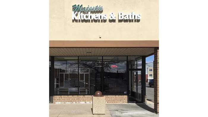 Majestic Kitchens & Baths Inc. Picture 1