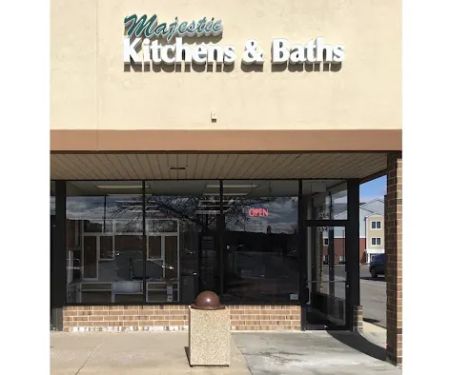 Majestic Kitchens & Baths Inc.