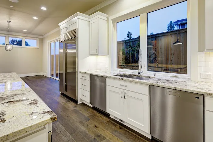 RCIC Cabinet Refacing Crystal Lake Picture 3