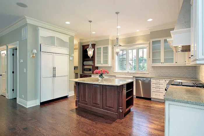 RCIC Cabinet Refacing Crystal Lake Picture 4