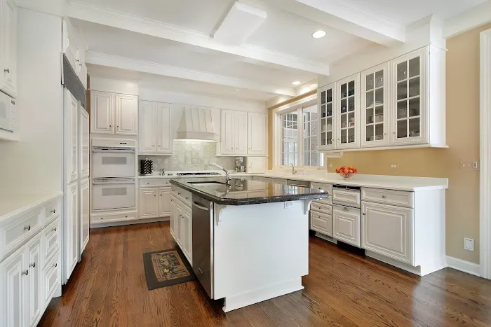 RCIC Cabinet Refacing Crystal Lake Picture 5