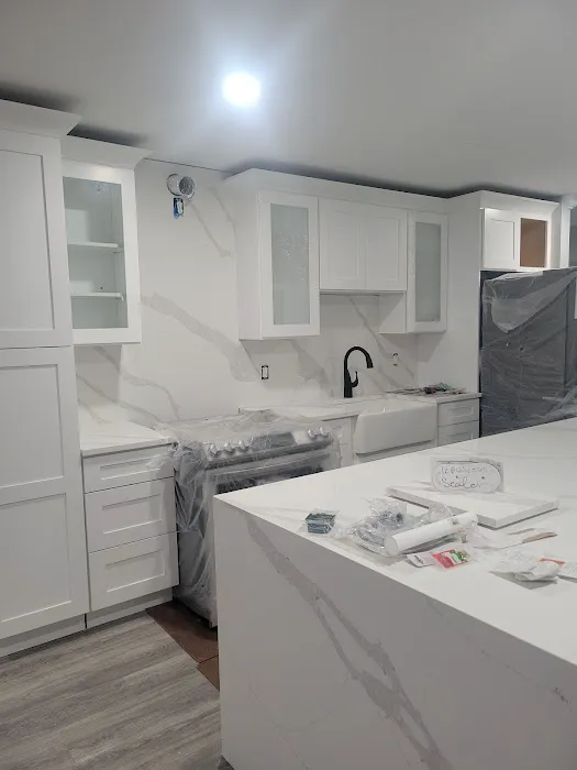 GRACIANO'S CUSTOM REMODELING Picture 1