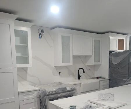 GRACIANO'S CUSTOM REMODELING