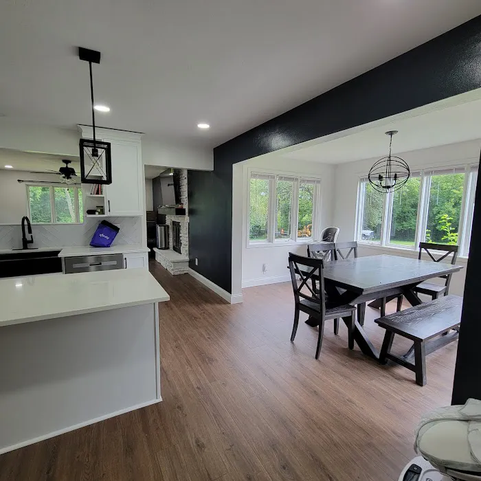 GRACIANO'S CUSTOM REMODELING Picture 6
