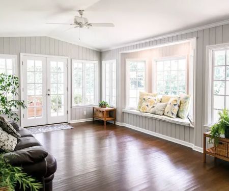 Atlas General Contractor & Remodeling