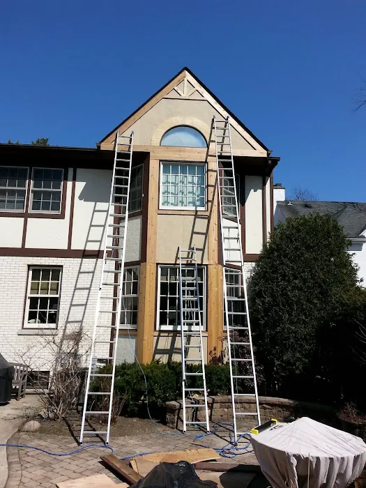 Precise Home Renovation Inc. Picture 1