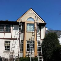 Precise Home Renovation Inc. ico