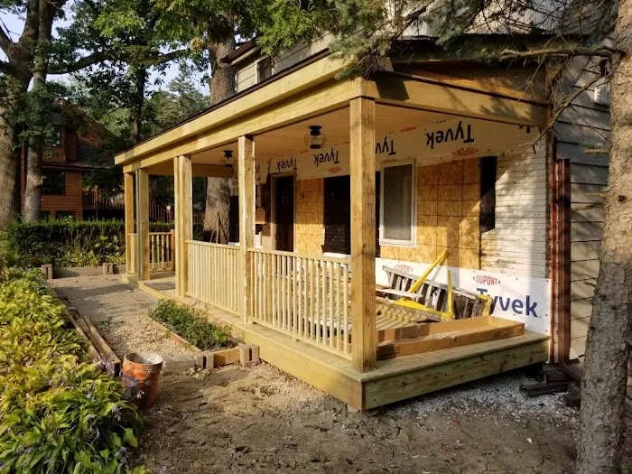 Precise Home Renovation Inc. Picture 5