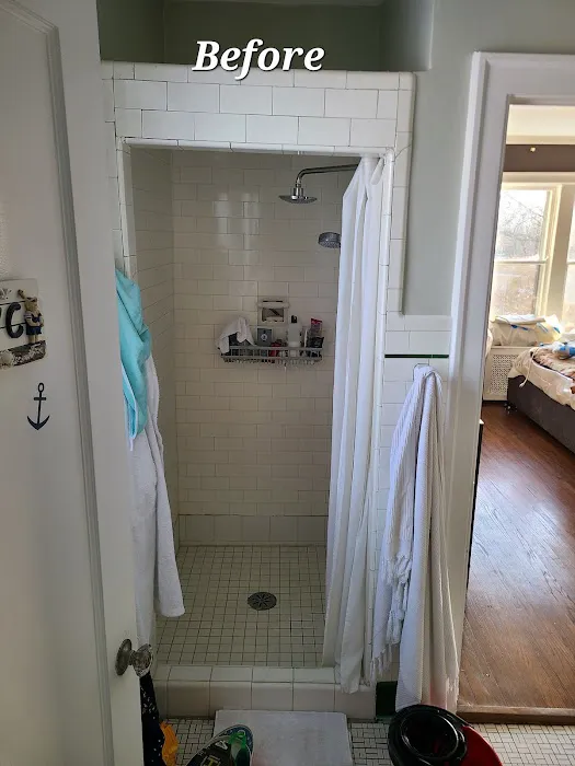 Precise Home Renovation Inc. Picture 4