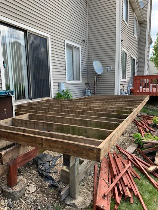 VM Construction Inc Picture 8