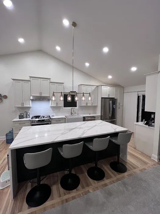 VM Construction Inc Picture 4