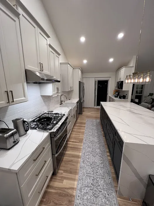 VM Construction Inc Picture 6