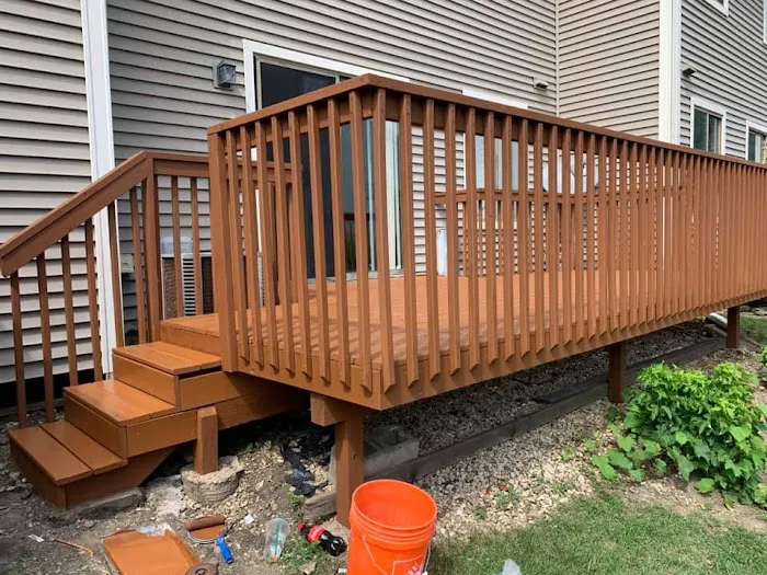 VM Construction Inc Picture 10