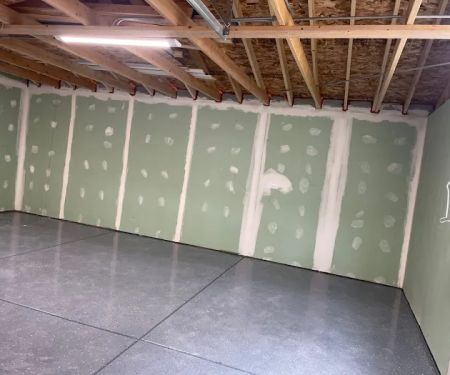 A Plus Decorating Inc