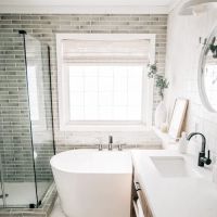 Midwest Bath and Shower ico