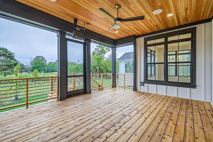Icon Building Group - Custom Homes and Remodeling Picture 10