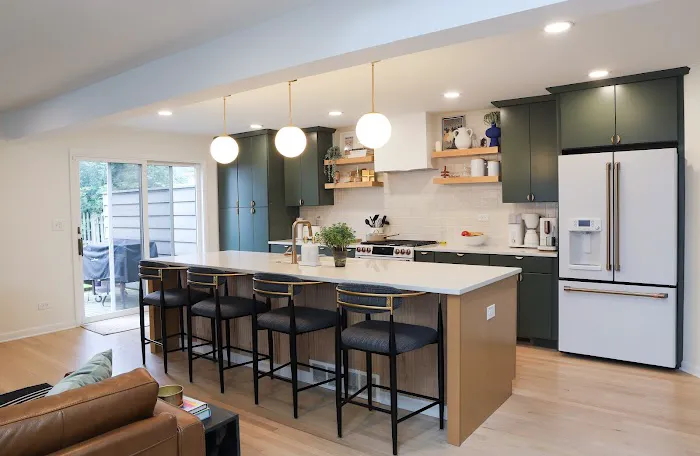 Icon Building Group - Custom Homes and Remodeling Picture 3