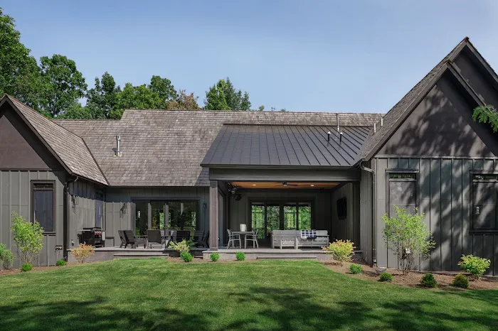 Icon Building Group - Custom Homes and Remodeling Picture 8