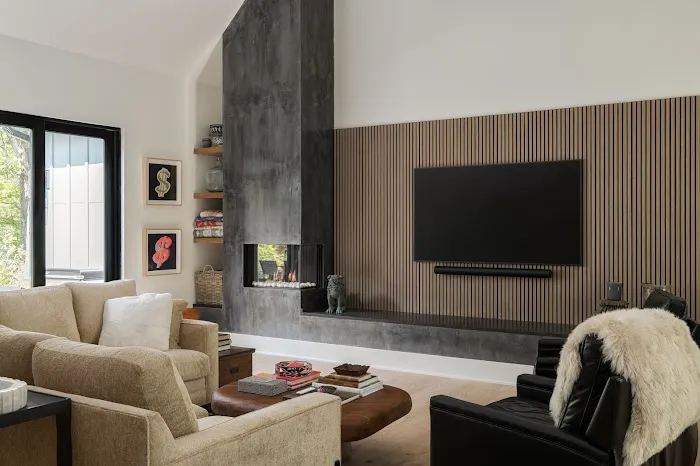 Icon Building Group - Custom Homes and Remodeling Picture 1