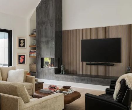 Icon Building Group - Custom Homes and Remodeling