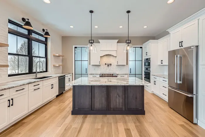 Icon Building Group - Custom Homes and Remodeling Picture 4