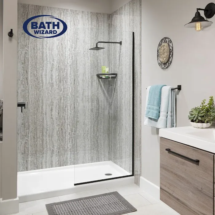 Bath Wizard Picture 2