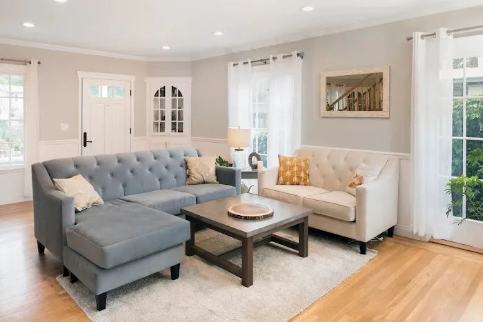 Pro Basement Remodeling & Home Additions Picture 1