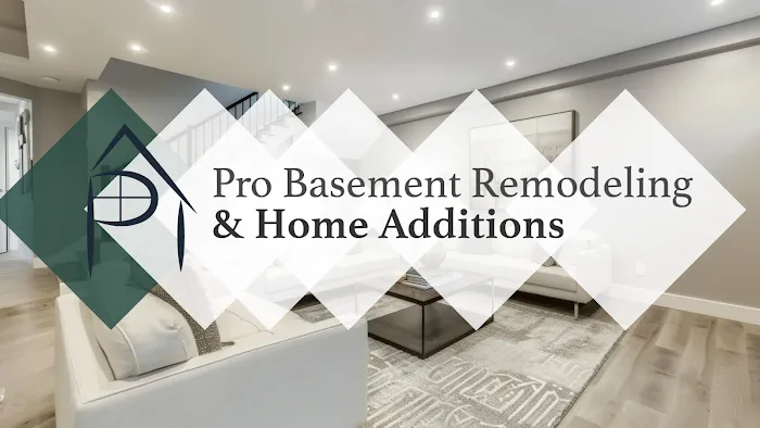 Pro Basement Remodeling & Home Additions Picture 4