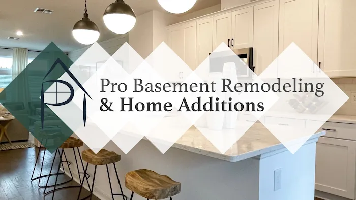 Pro Basement Remodeling & Home Additions Picture 6