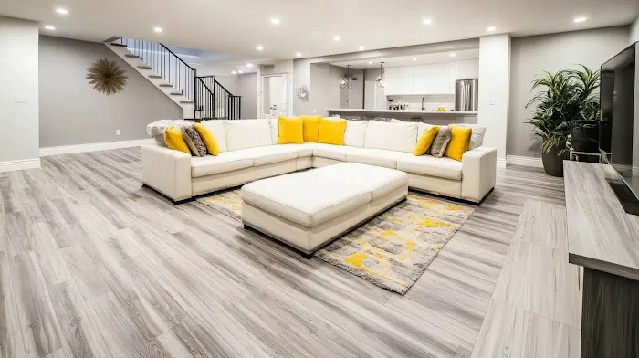 Pro Basement Remodeling & Home Additions Picture 3