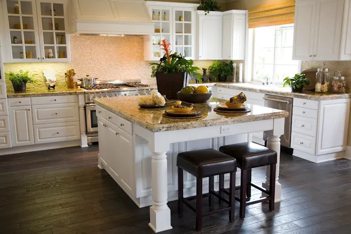 Pro Basement Remodeling & Home Additions Picture 2