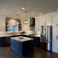 Redoit Bathroom Basement Remodeling ico