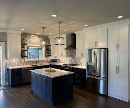 Redoit Bathroom Basement Remodeling