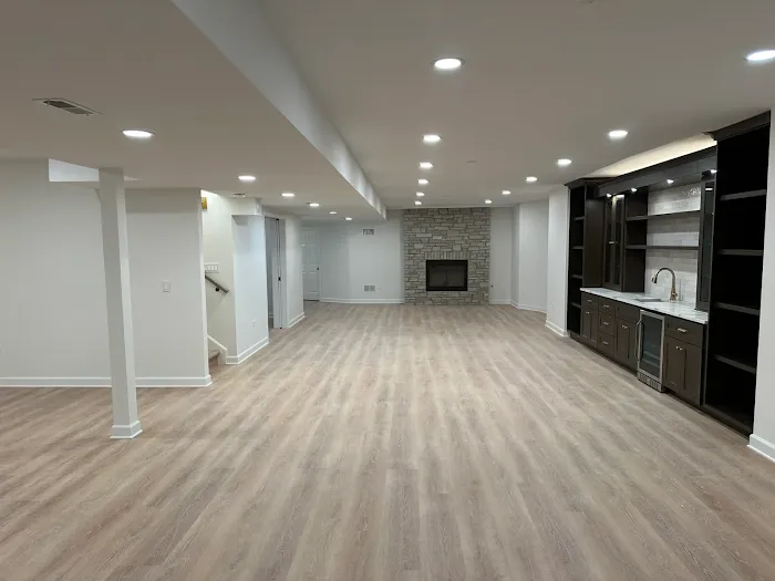Redoit Bathroom Basement Remodeling Picture 6