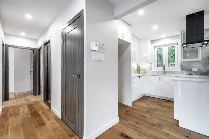 Redoit Bathroom Basement Remodeling Picture 5