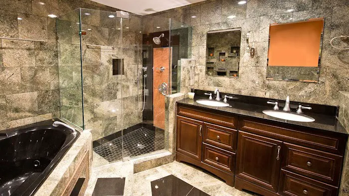 Redoit Bathroom Basement Remodeling Picture 8