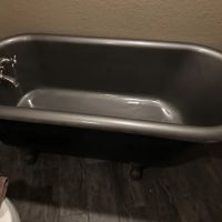 The Tub Guys ico