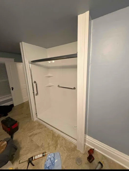 Shower & Bath Remodeling Pros Picture 2