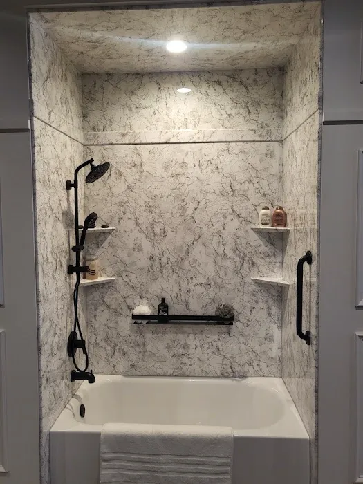 Shower & Bath Remodeling Pros Picture 7