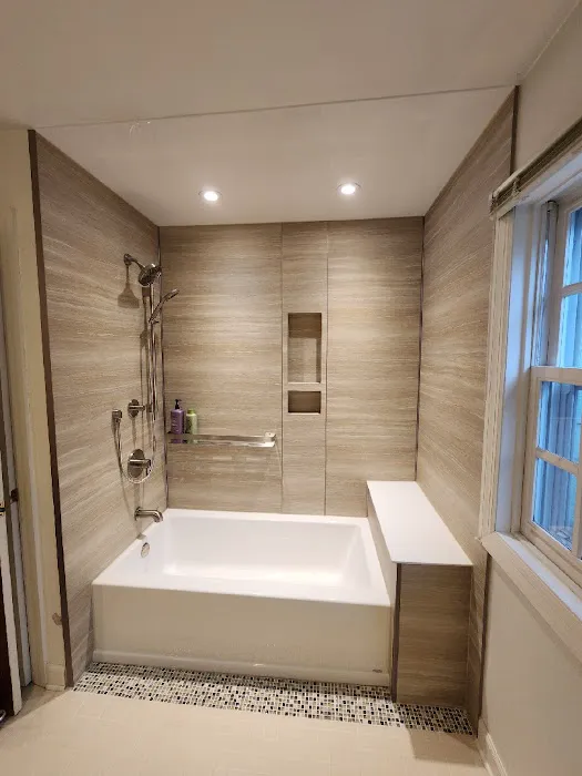 Shower & Bath Remodeling Pros Picture 6
