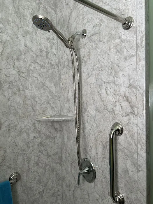 Shower & Bath Remodeling Pros Picture 8