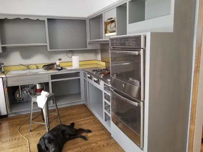 Ray & Son Carpentry Picture 8